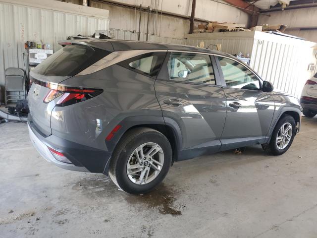 2025 HYUNDAI TUCSON SE 5NMJA3DE8SH452418