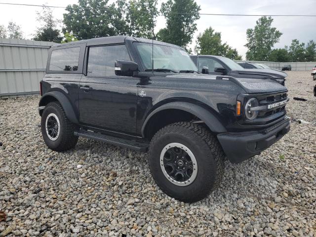 2023 FORD BRONCO BAS 1FMDE5CP6PLB44584
