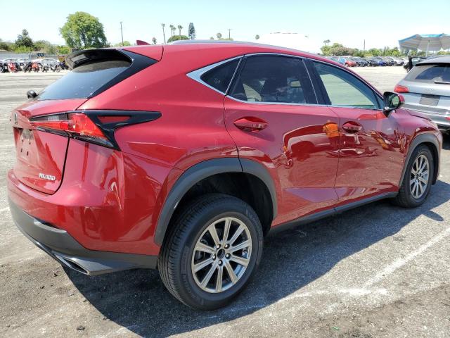 2018 LEXUS NX 300 BAS JTJYARBZ0J2103521