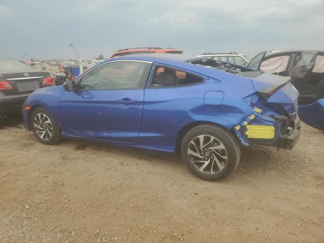 2018 HONDA CIVIC LX 2HGFC4B0XJH306174