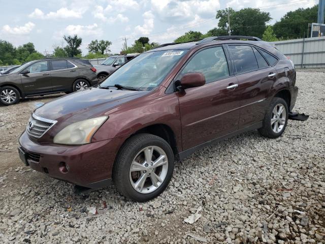 LEXUS RX 400H