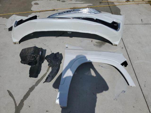 2022 GMC TERRAIN DE 3GKALXEV4NL229580