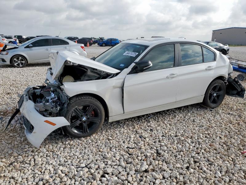 BMW 328 I SULE