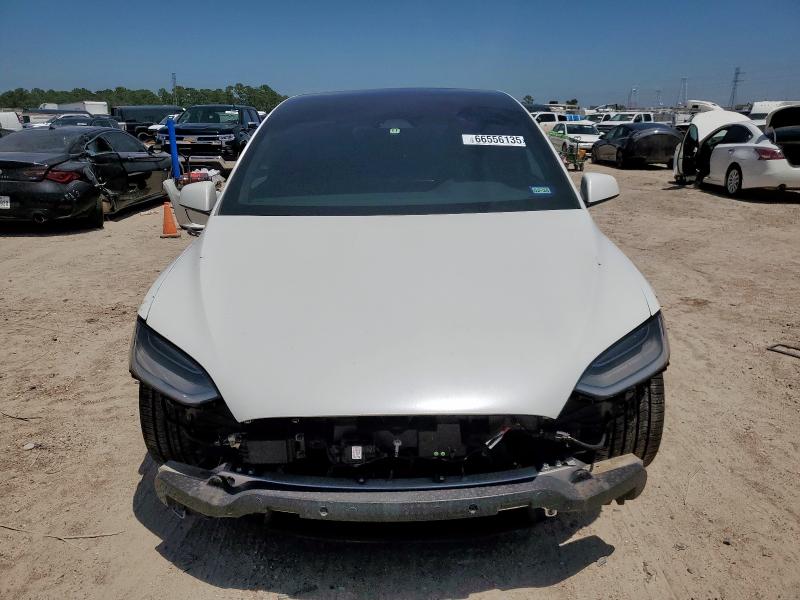 2023 TESLA MODEL X - 7SAXCAE58PF384575