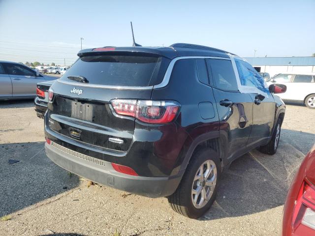 2025 JEEP COMPASS LA 3C4NJDBN5ST548682