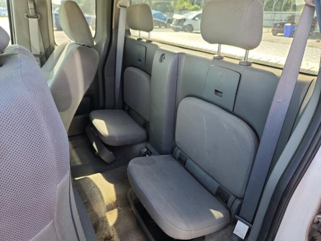 2015 NISSAN FRONTIER S 1N6BD0CT7FN761491