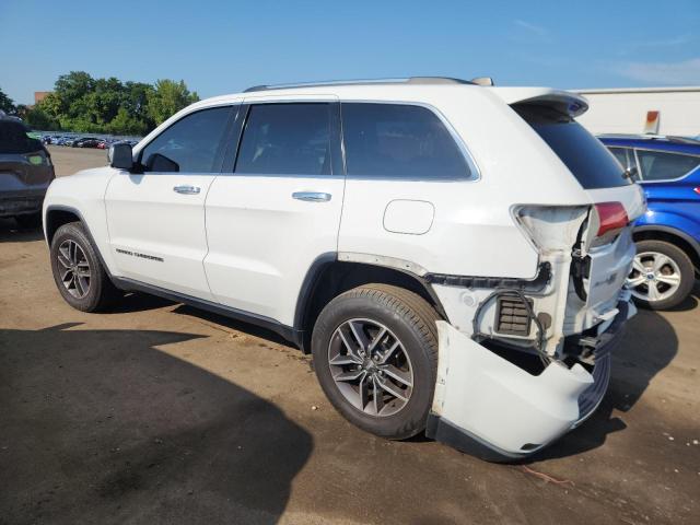 2018 JEEP GRAND CHER - 1C4RJFBG5JC127912