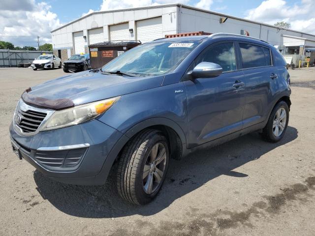 KIA SPORTAGE L