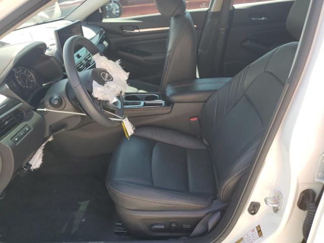 2024 NISSAN ALTIMA SR 1N4BL4CV4RN344340