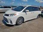2020 TOYOTA SIENNA XLE - 5TDYZ3DC9LS039718
