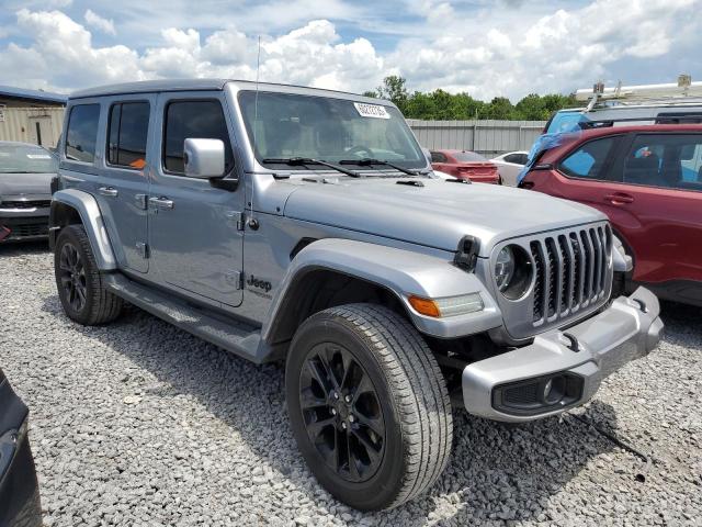 2021 JEEP WRANGLER U 1C4HJXEG1MW661862