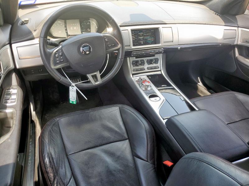 2015 JAGUAR XF 3.0 SPO SAJWJ0FF2F8U87734