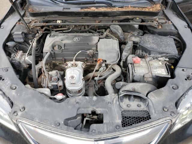 2015 ACURA TLX TECH 19UUB1F55FA801564