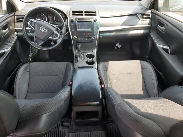 2017 TOYOTA CAMRY 4T1BF1FK1HU757625