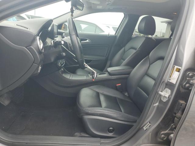 2015 MERCEDES-BENZ GLA 250 4M WDCTG4GB8FJ028018