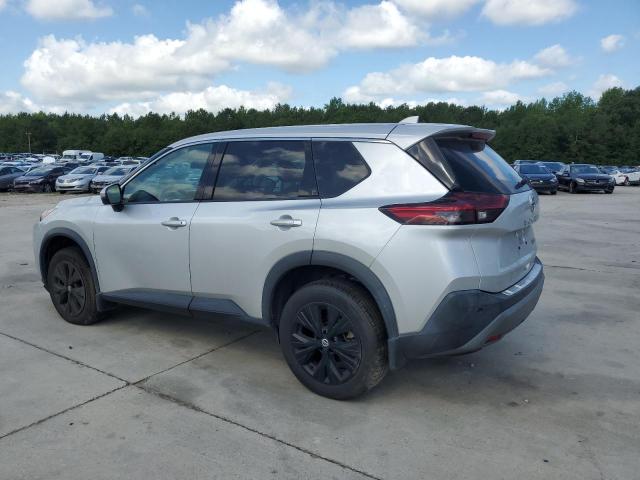 2021 NISSAN ROGUE SV 5N1AT3BB7MC824802