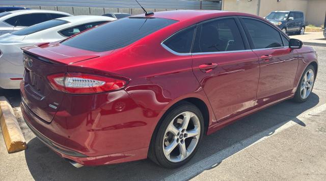Vin: 3fa6p0hd9gr305249, lot: 63535025, ford fusion se 20164