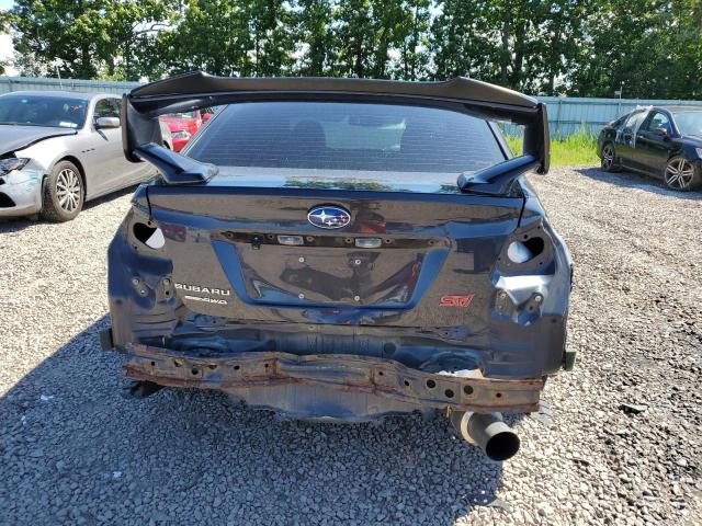 2015 SUBARU WRX STI LI JF1VA2S67F9802264