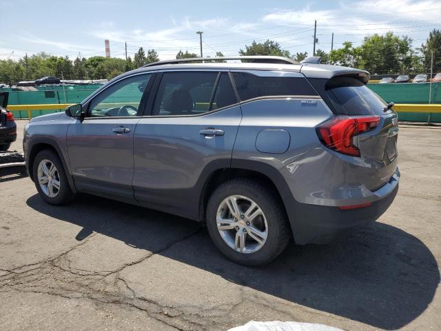 Vin: 3gkaltev0ll105070, lot: 63434055, gmc terrain sle 20202