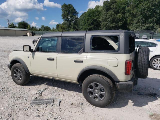 2025 FORD BRONCO BIG 1FMDE7BH1SLA53608