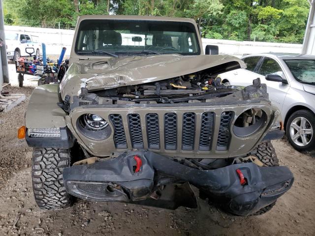 2020 JEEP GLADIATOR - 1C6JJTBG2LL177947