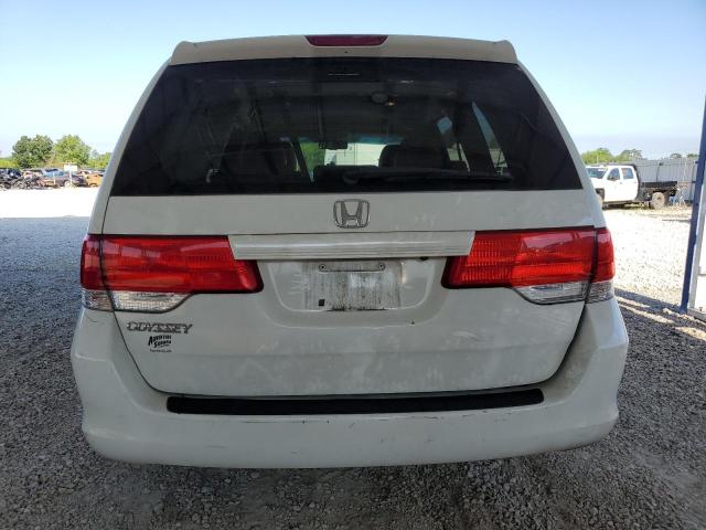 2010 HONDA ODYSSEY EX - 5FNRL3H69AB012322