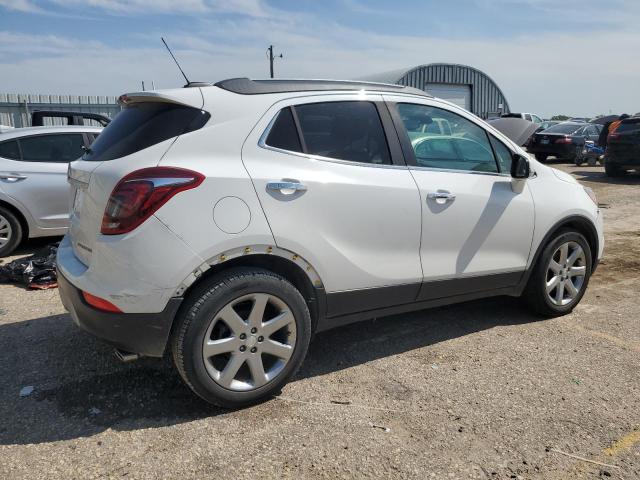 2017 BUICK ENCORE ESS KL4CJCSB6HB099122