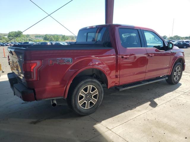 2015 FORD F150 SUPER - 1FTEW1EP5FKE51289