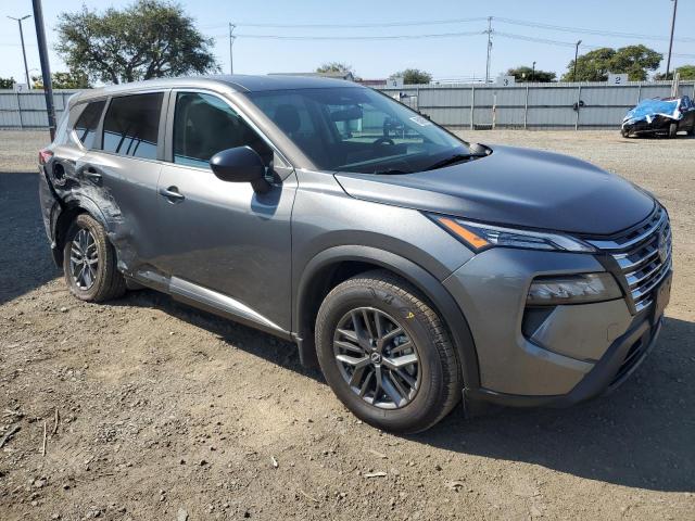 2025 NISSAN ROGUE S 5N1BT3AA5SC792555