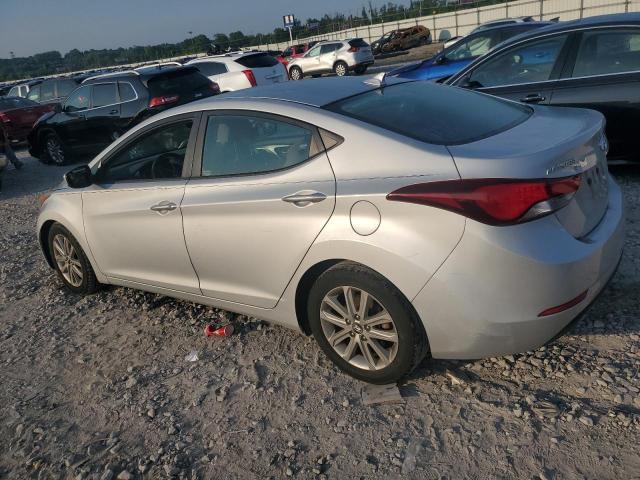 2014 HYUNDAI ELANTRA SE - KMHDH4AE2EU051734