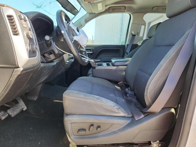 2015 GMC SIERRA K25 1GT22YEG6FZ105038