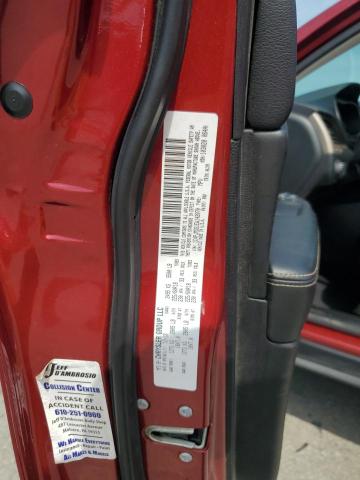 2014 JEEP CHEROKEE L - 1C4PJMDS1EW142070