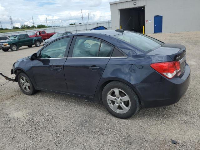 2016 CHEVROLET CRUZE LIMITED LT 1G1PE5SB6G7203495