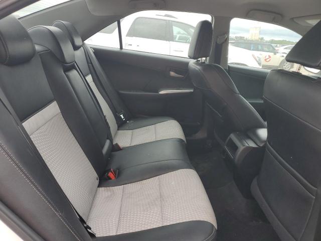 2013 TOYOTA CAMRY L - 4T1BF1FK2DU671203