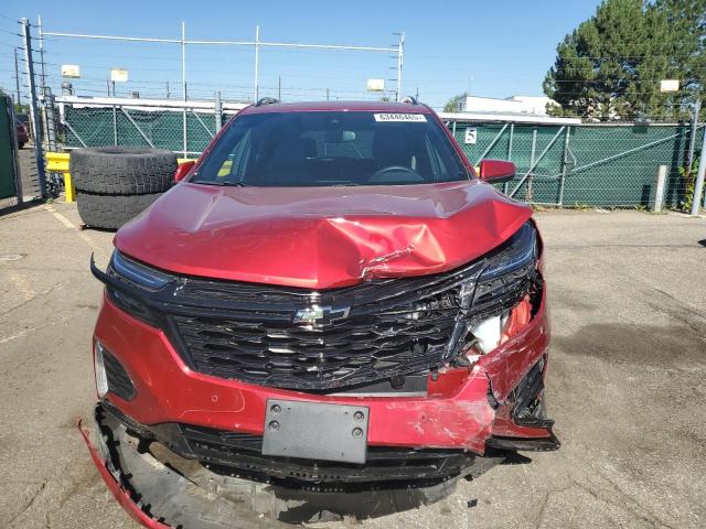 2024 CHEVROLET EQUINOX RS 3GNAXWEG3RL228039