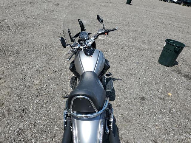 2014 MOTO GUZZI CALIFORNIA - ZGULVC018EM112003