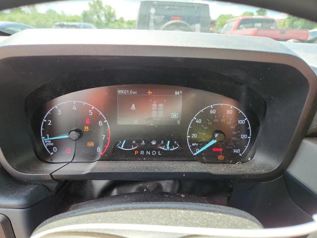 2022 FORD MAVERICK X - 3FTTW8F90NRA17680