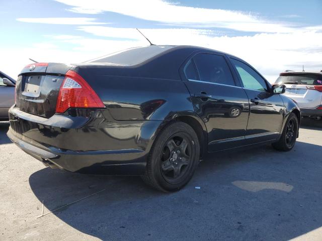 2011 FORD FUSION SE - 3FAHP0HA0BR160951