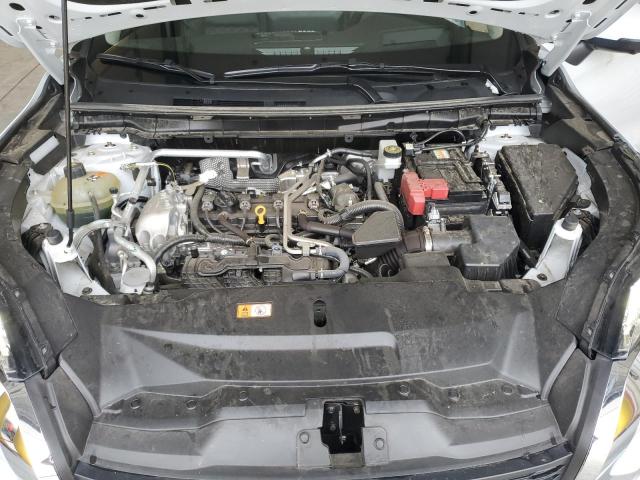 2023 MITSUBISHI OUTLANDER JA4J4VA83PZ038140