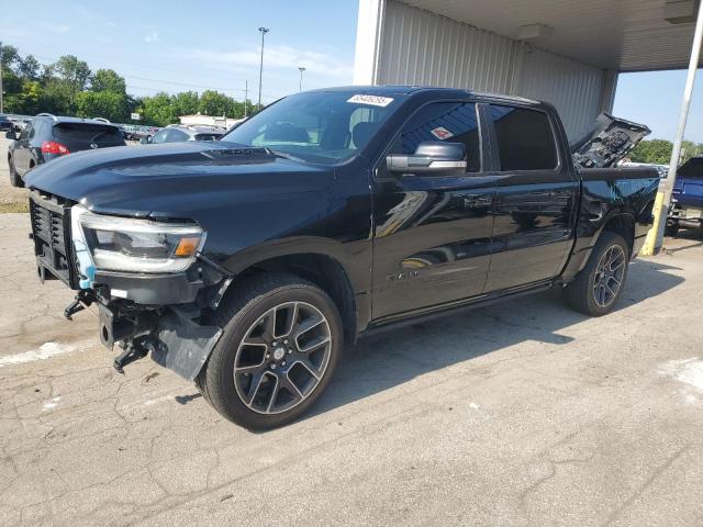 RAM 1500 REBEL