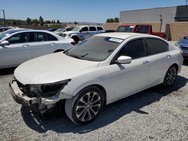 1HGCR2F51FA199310 2015 HONDA ACCORD
