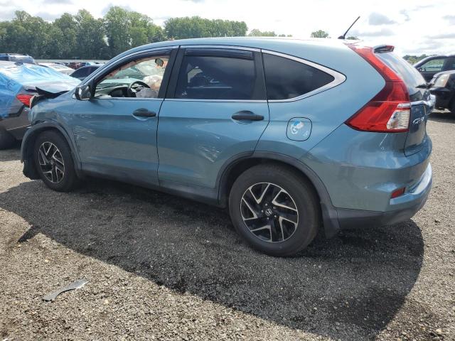 2016 HONDA CR-V SE 2HKRM4H49GH695666