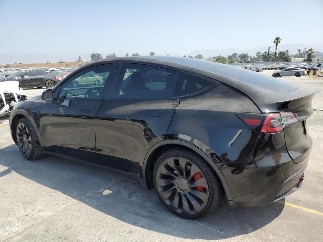 2022 TESLA MODEL Y 7SAYGDEFXNF410674