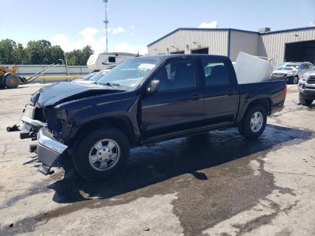 Global Auto Auctions: 2008 CHEVROLET COLORADO L