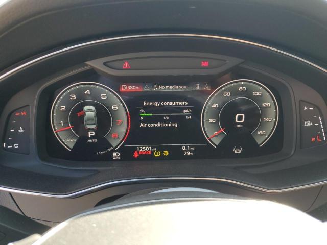 2023 AUDI A6 PRESTIG WAUM2BF27PN095876