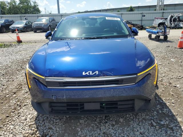 2025 KIA K4 LX - 3KPFT4DE0SE115982