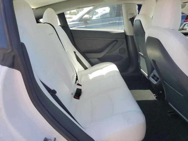 2022 TESLA MODEL 3 5YJ3E1EA4NF352108