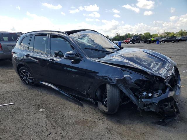 2024 BMW X3 XDRIVE30I WBX57DP04RN298327