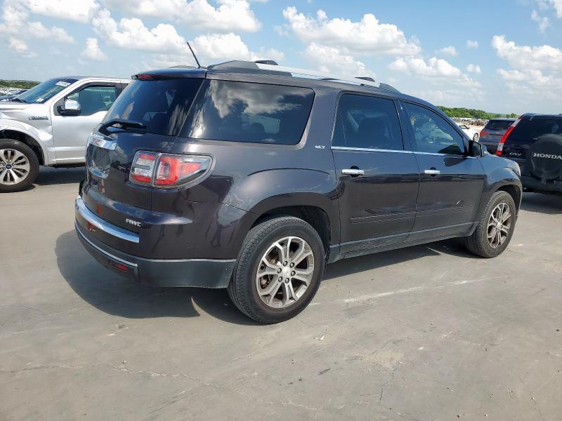 GMC ACADIA SLT 2014 gray 4dr spor gas 1GKKVSKD7EJ349958 photo #4