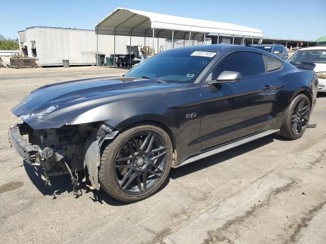 2016 FORD MUSTANG GT - 1FA6P8CF2G5273772